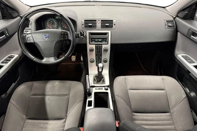 Volvo V50 1,6D DRIVe S/S Classic 2011, photo 7/25