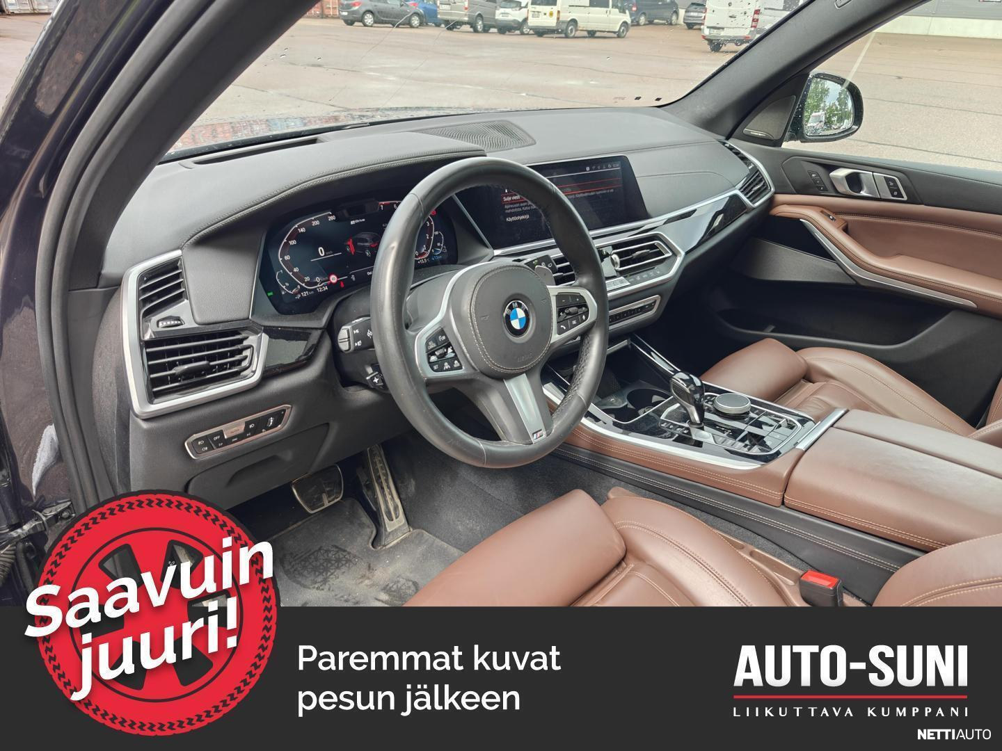 BMW X5 2020, kuva 3/19
