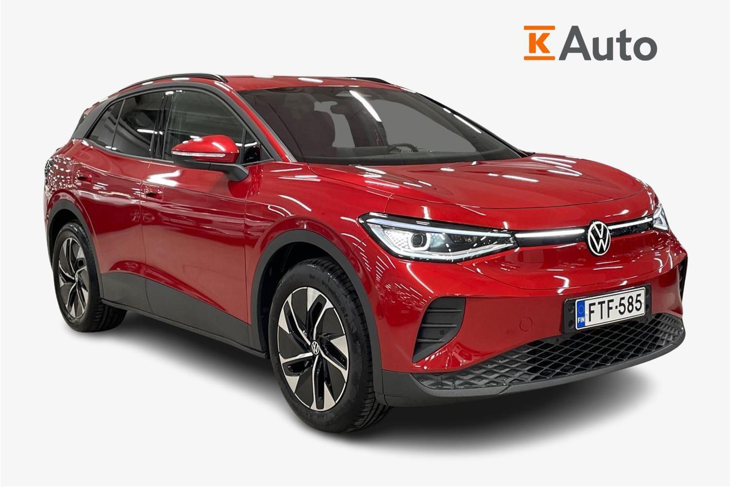 Volkswagen ID.4