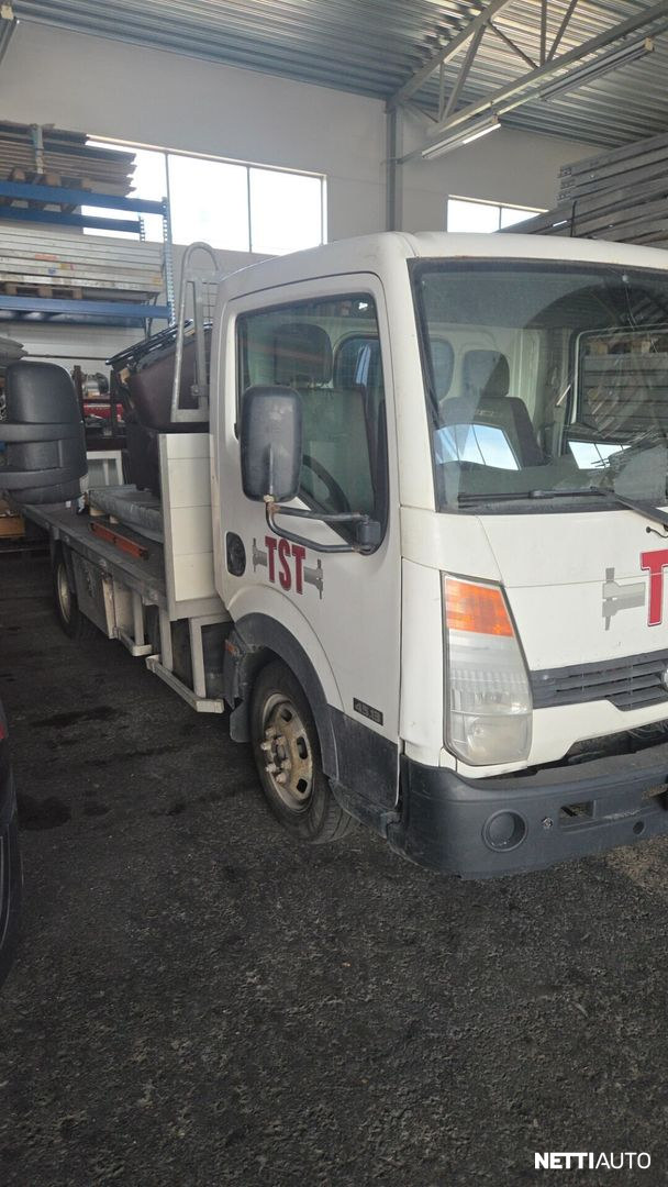 Nissan Cabstar