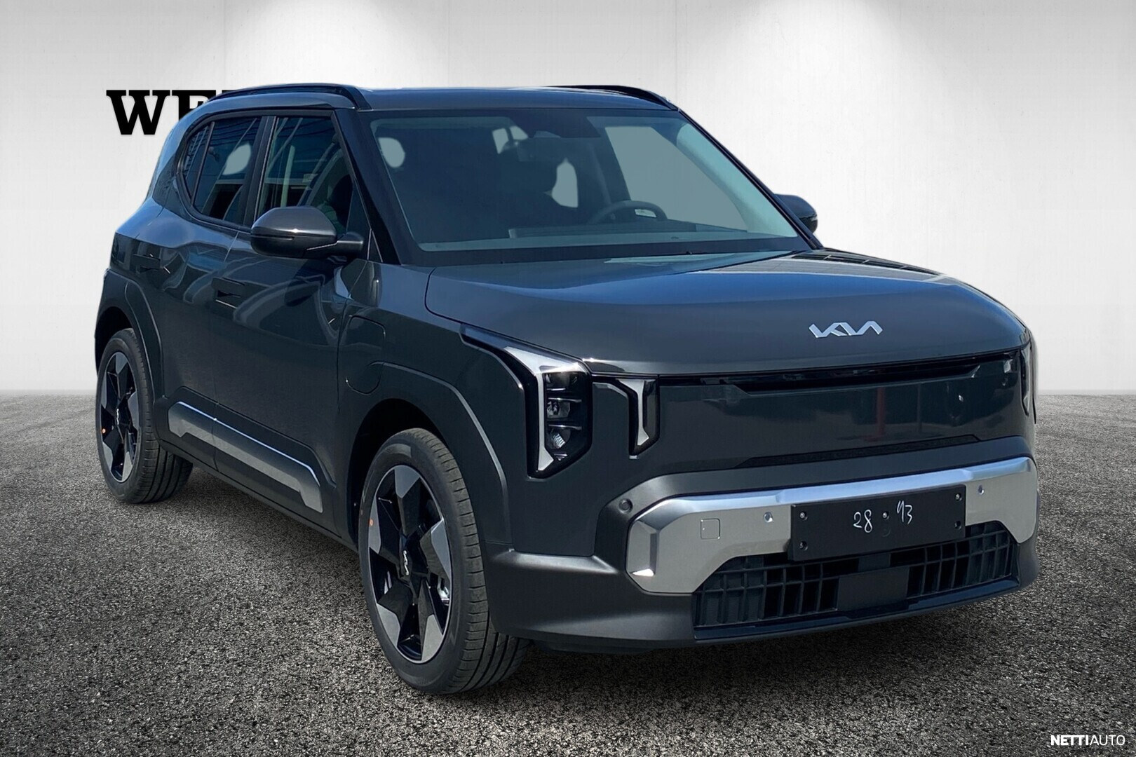 Kia EV2