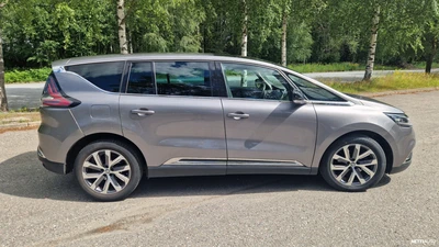 Renault Espace 2015, kuva 6/24