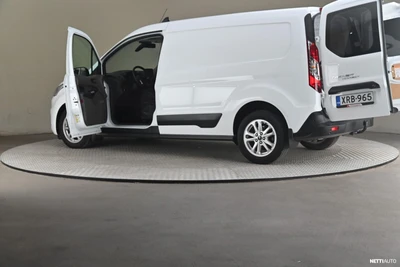 Ford Transit Connect 2022, photo 7/29
