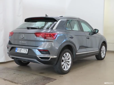 Volkswagen T-Roc 2021, kuva 4/11