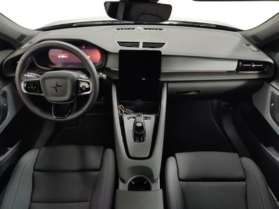 Polestar 2 Long range Dual motor Prime 2027, photo 7/21