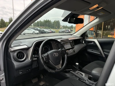 Toyota RAV4 2017, kuva 5/7