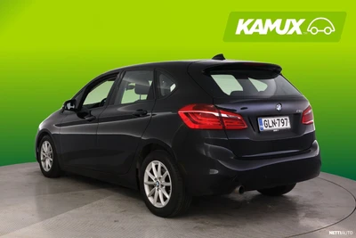BMW 218 i F45 Active Tourer A Business 2015, kuva 2/30