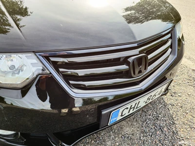 Honda Accord 2009, kuva 6/23