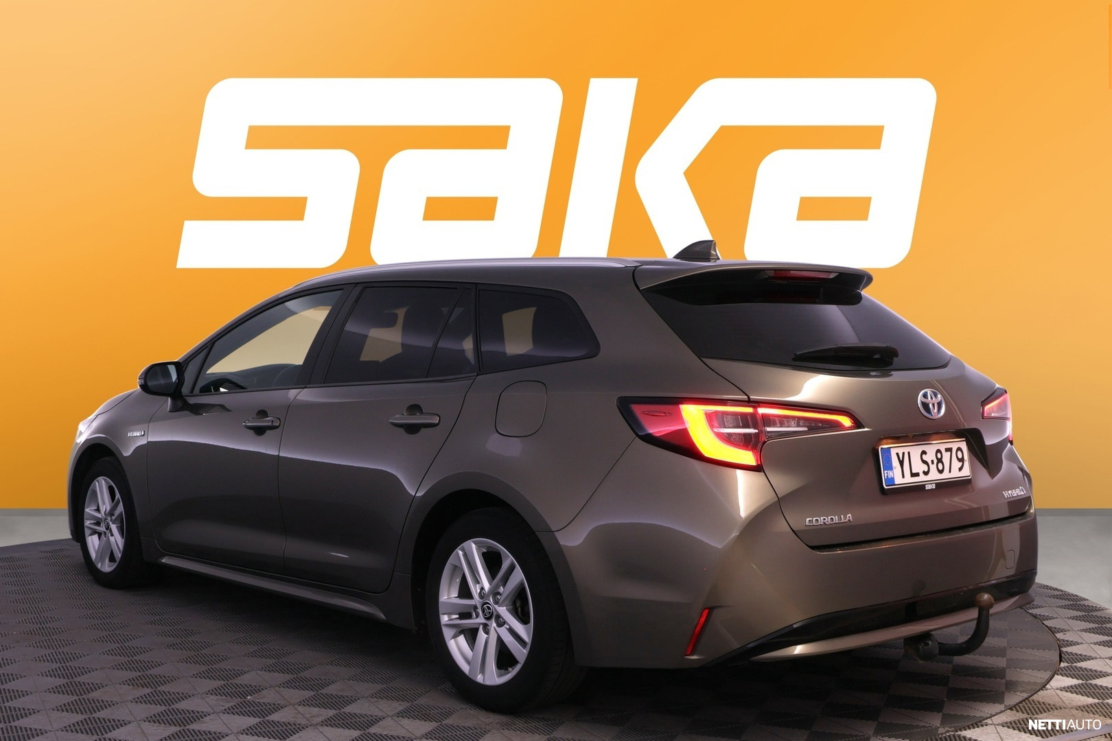 Toyota Corolla 2020, kuva 5/32