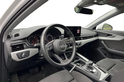 Audi A4 2020, photo 3/3