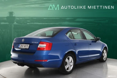 Skoda Octavia 2015, kuva 4/17