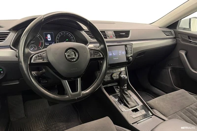 Skoda Superb 2017, kuva 6/39