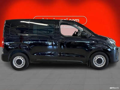 Toyota Proace L1 1,6 D 95 2017, photo 5/30