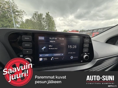 Hyundai i20 2023, kuva 5/7