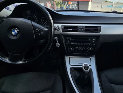 BMW 318 e90 2006, kuva 5/10