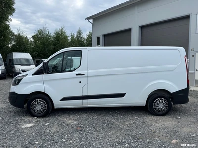 Ford Transit 2017, photo 3/23