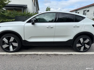 Volvo C40 Recharge Twin Ultimate aut 2023, photo 7/17