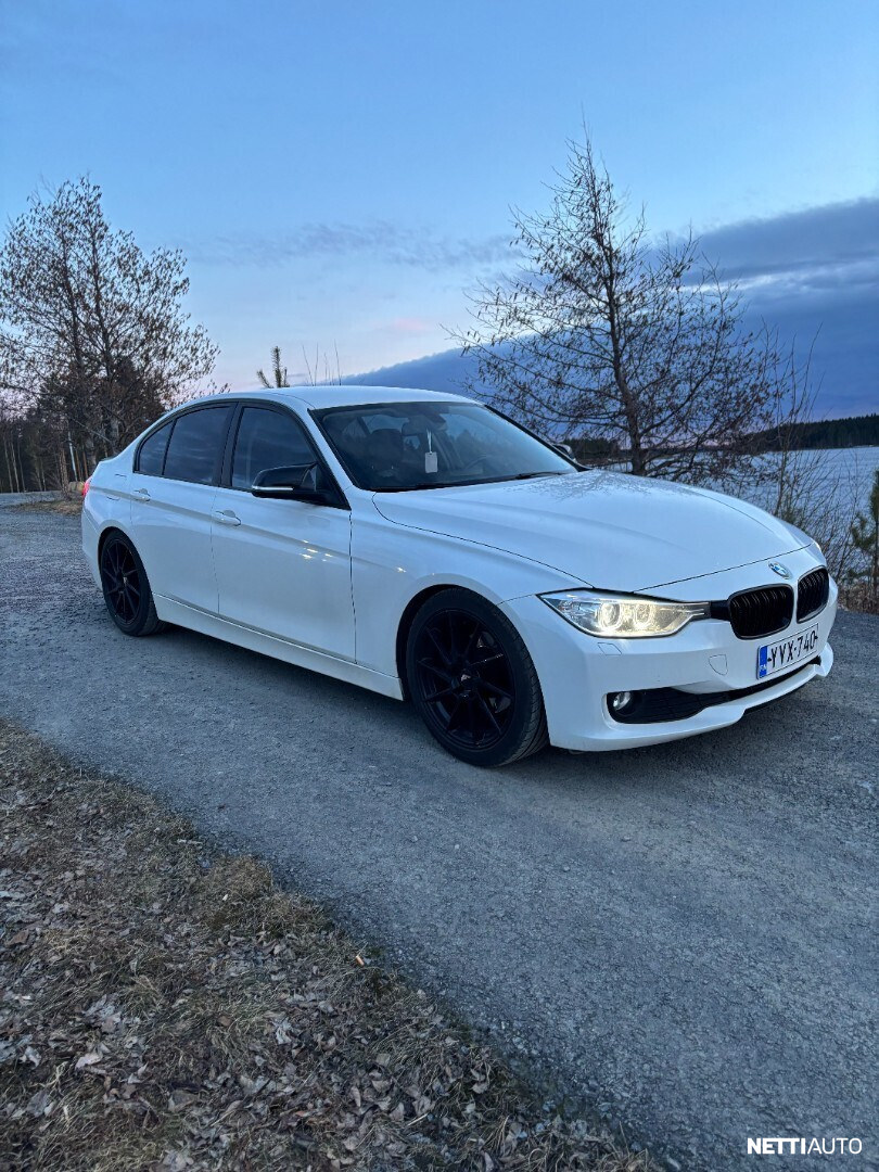 BMW 316