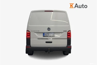 Volkswagen Transporter 2019, photo 3/32