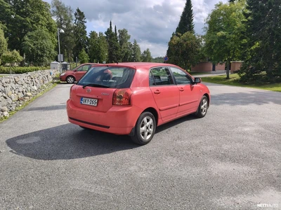 Toyota Corolla 1,4 VVT-i Linea Terra 5ov 2005, kuva 3/9