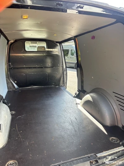 Volkswagen Transporter 2012, kuva 6/29