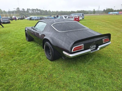 Pontiac Firebird 1970, kuva 6/20