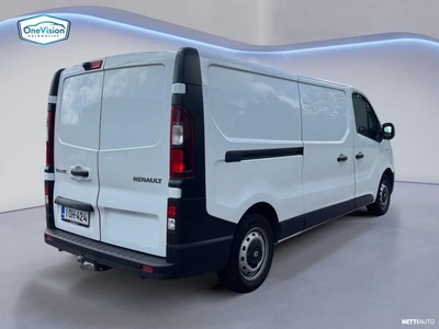 Renault Trafic 2018, photo 5/14