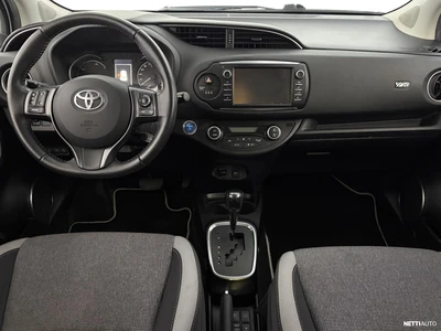 Toyota Yaris 1,5 Hybrid Y20 Edition 2020, kuva 7/26