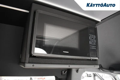 Mercedes-Benz Sprinter 2023, photo 6/10