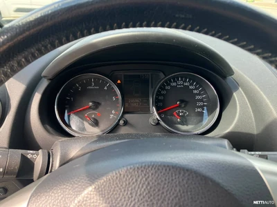 Nissan Qashqai 2011, photo 7/7