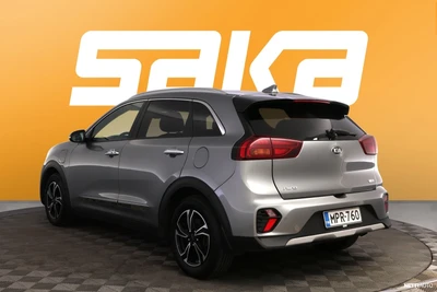 Kia Niro 2020, kuva 5/39