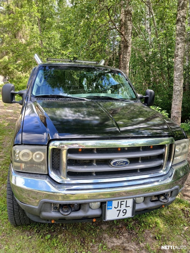 Ford F-350