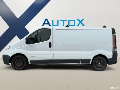 Renault Trafic 2010, kuva 2/18