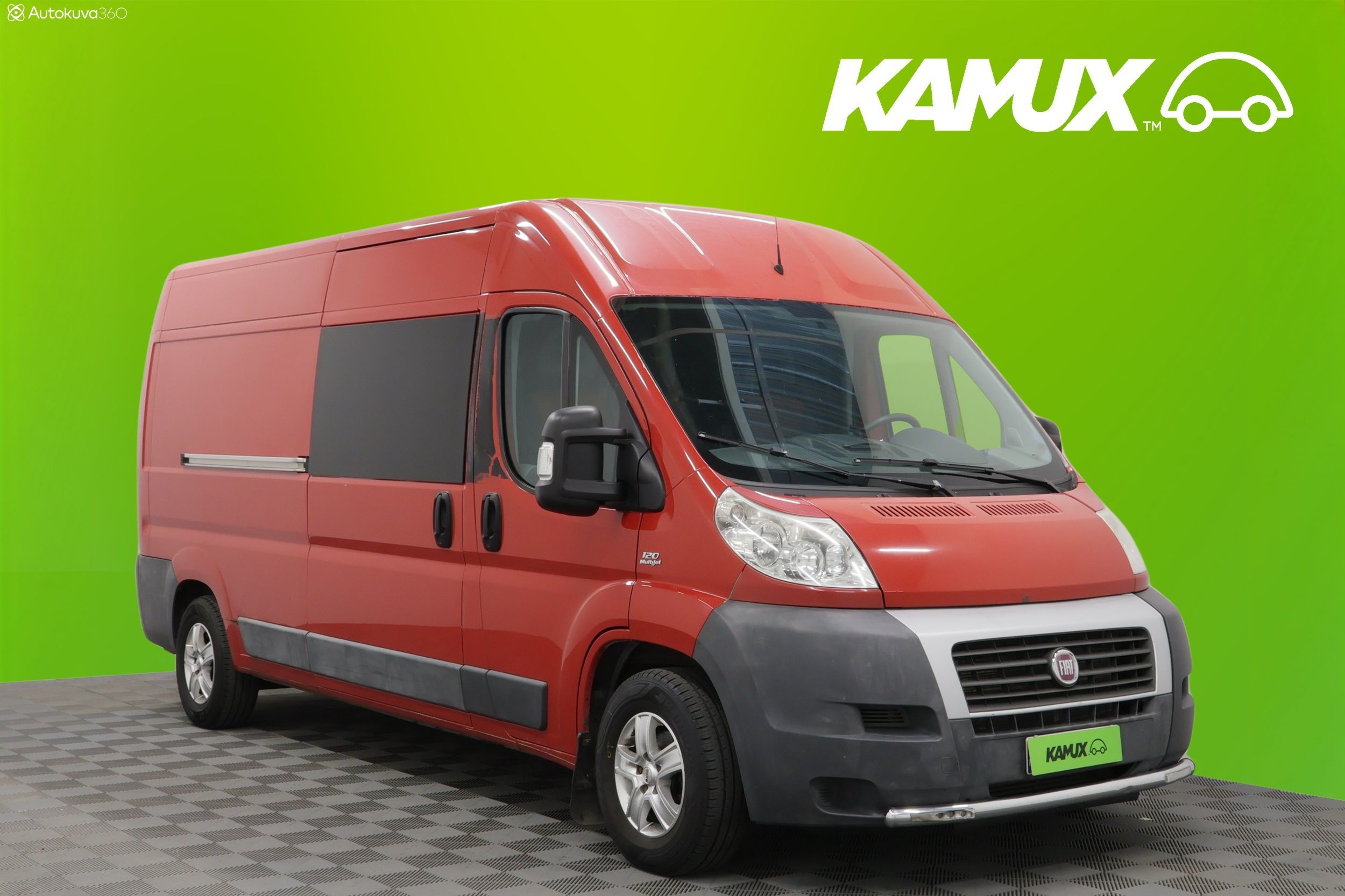 Fiat Ducato