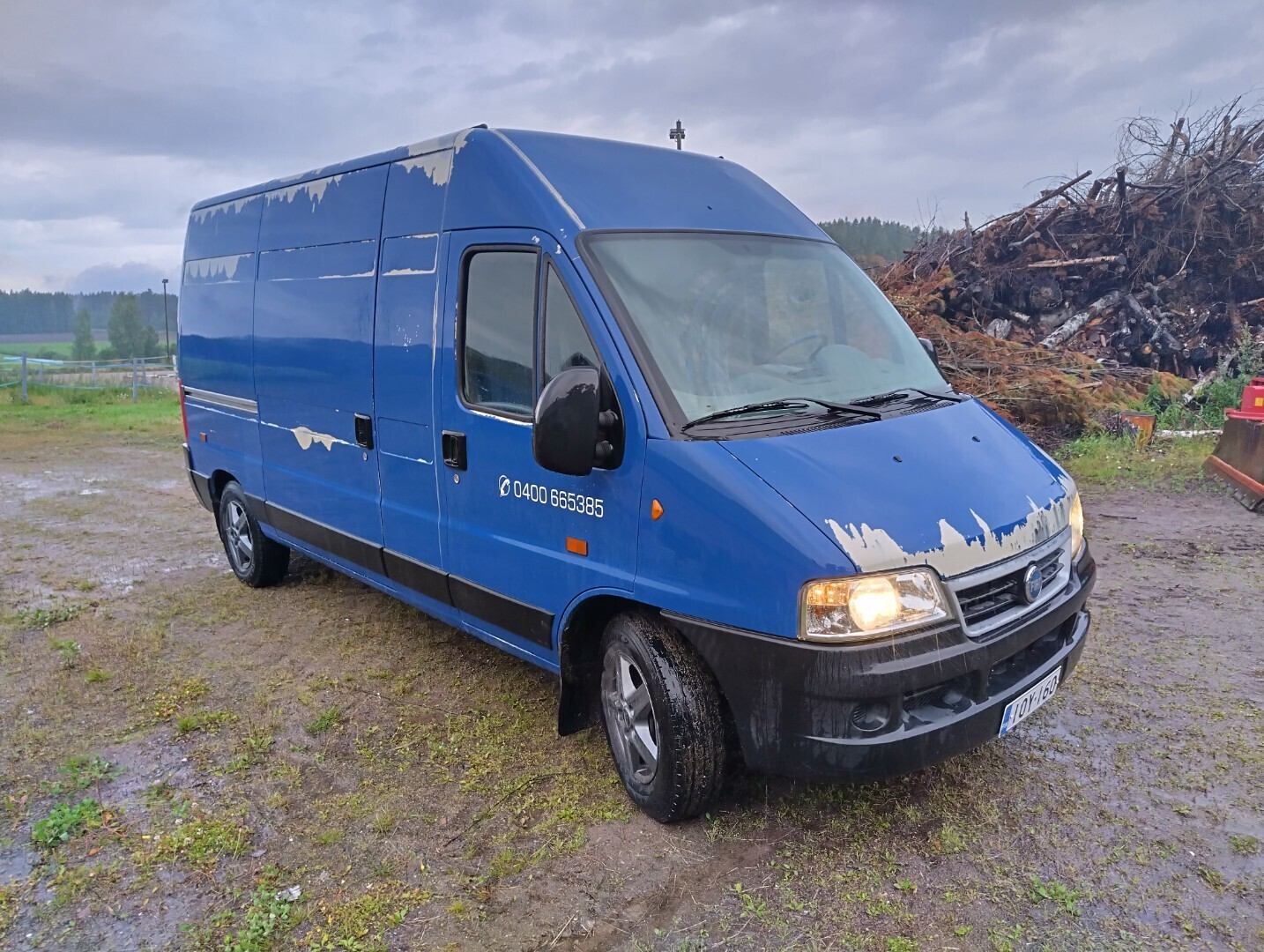 Fiat Ducato