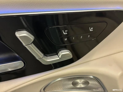 Mercedes-Benz E 2024, kuva 4/5