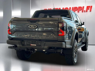 Ford Ranger 2026, photo 4/23