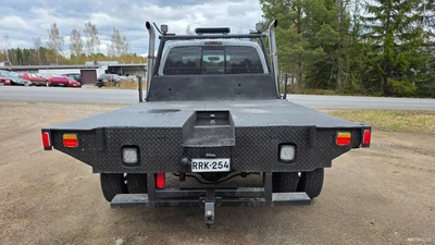 Ford F-350 6.4 TD 2008, photo 7/18