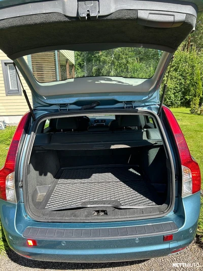 Volvo V50 2009, kuva 6/13