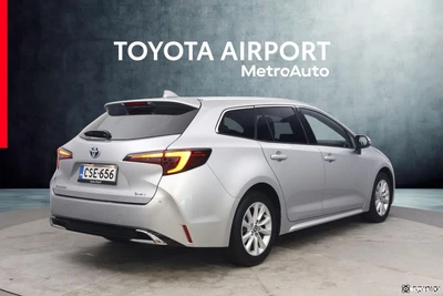 Toyota Corolla 2024, kuva 5/10
