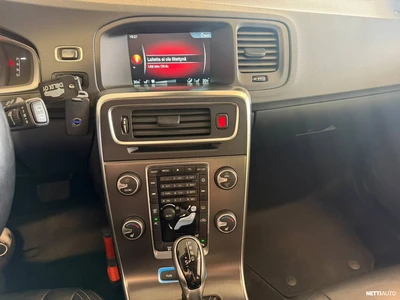 Volvo V60 2014, photo 6/7