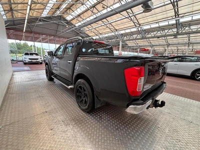 Nissan Navara 2017, photo 4/14