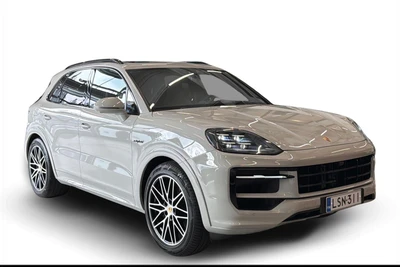 Porsche Cayenne 2024, kuva 1/29