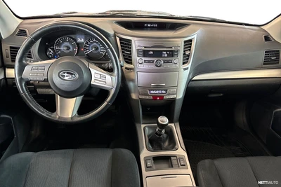 Subaru Outback 2,0 TD VA 6MT 2012, kuva 7/22