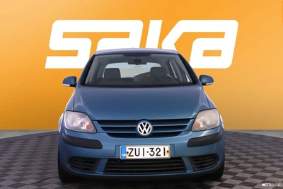 Volkswagen Golf 4D GOLF MPV 1.6 2006, kuva 2/42