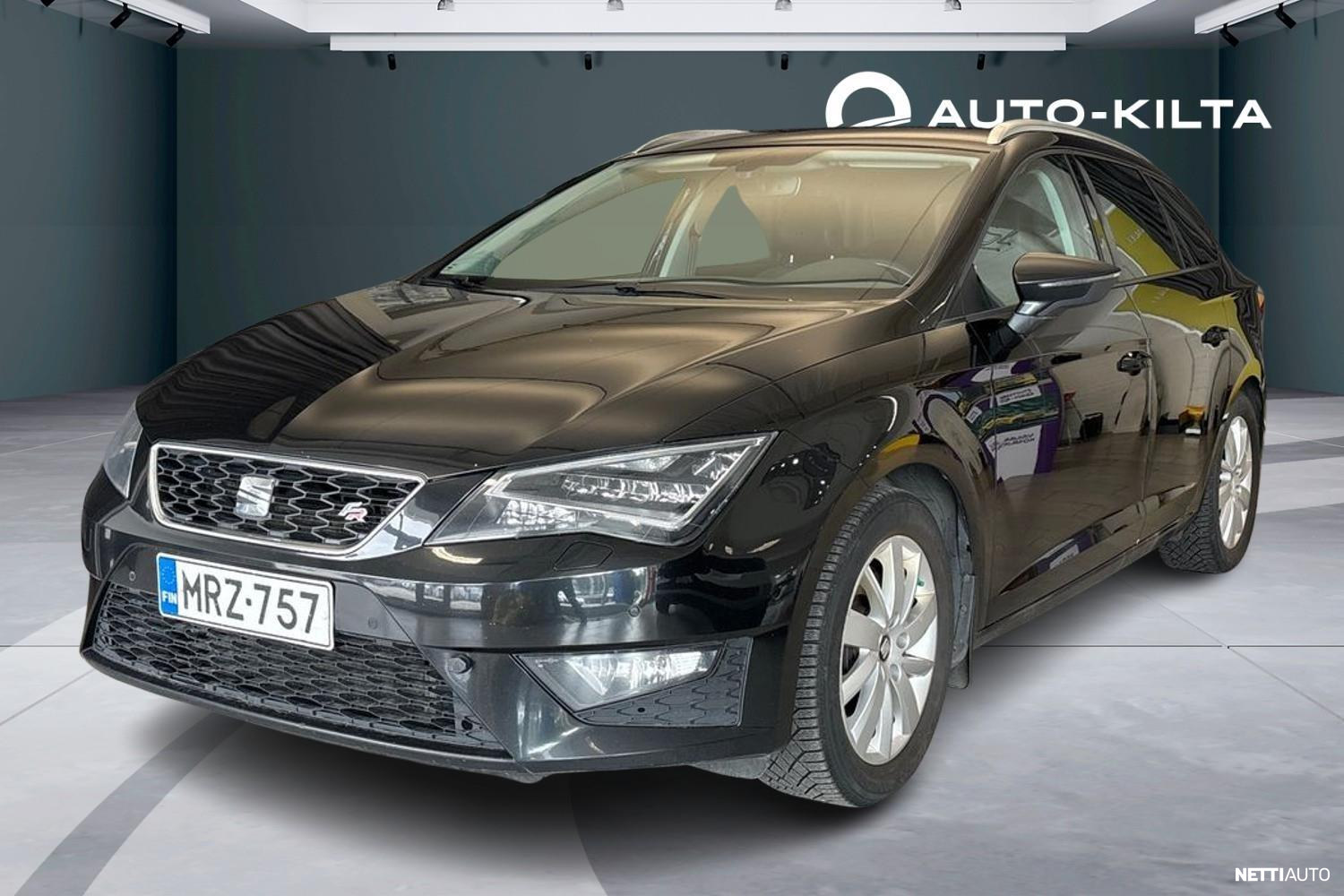 Seat Leon ST