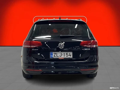 Volkswagen Passat 2016, kuva 7/32