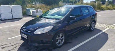 Ford Focus 2014, kuva 5/15