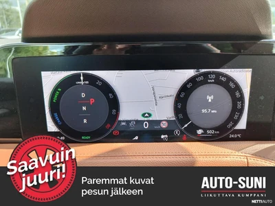 Skoda Superb 2025, kuva 6/29