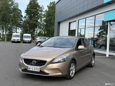 Volvo V40 2012, photo 5/45